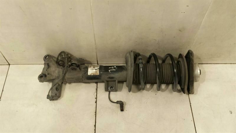 Mercedes W212 shock absorber FL A2123233300 shock absorber front left EDC AMG E63
