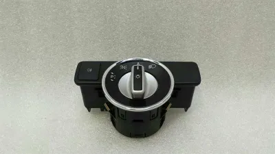 Mercedes W212 headlight switch A2125451104 light switch
