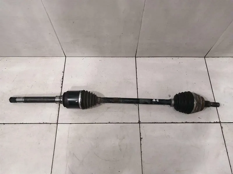 Mercedes ML W164 Right Front Drive Shaft A1643301901 Drive Shaft Front Right