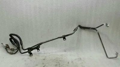 MERCEDES CLS63 AMG W219 Gearbox Pipes A2112705796 Transmission Oil Line M156 V8