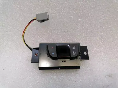CHEVROLET CORVETTE C7 Auto Climate Control 23218538 Блок за управление на климатика A/C
