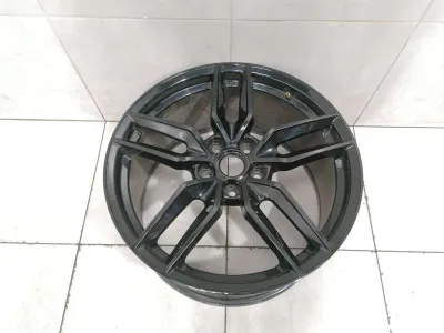 CHEVROLET CORVETTE C7 Алуминиеви джанти СТИЛ 160 ЗАДНИ P 5219+-20X10J И 79 Алуминиеви джанти
