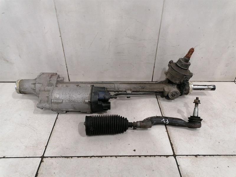 CHEVROLET CORVETTE C7 Power Steering Rack 23231438 Steering Transmission