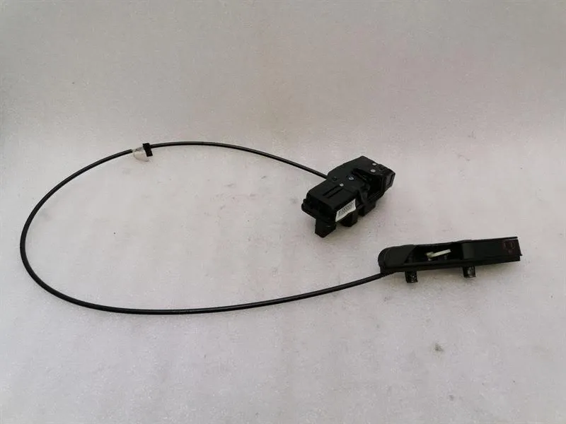 Chevrolet Corvette C7 Door Lock 23190351 Door Lock RIGHT RIGHT