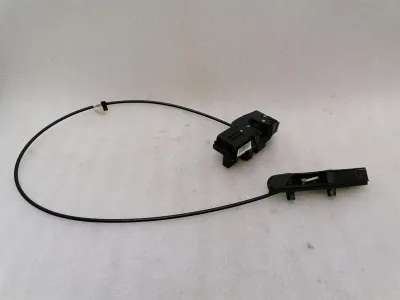 Chevrolet Corvette C7 Door Lock 23190351 Door Lock RIGHT RIGHT