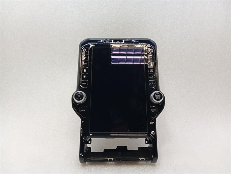 Dodge Memory MK5 1500 TRX Navigation Monitor 68456007AA Sat Nav Display Picture Shirt