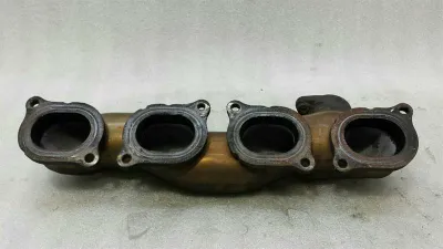 Mercedes SL R230 SL63 AMG E63 S63 Exhausted Manifold A1561400109 Exhaust Manifold