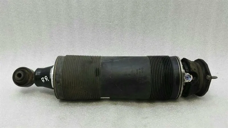 Mercedes SL63 AMG R230 ABC absorber rear A2303202638 shock absorber rear right