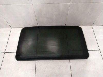 Mercedes CL W216 Стъкло на шибедах A2167800021 Стъкло на плъзгащ се покрив