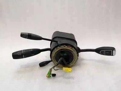 Mercedes CL W216 Wiper Stalks A2215405962 Indicator Switch Steering Stock Switch