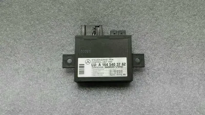 Mercedes ML W164Tyre Pressure Electronic Module A1645403762 Control Unit