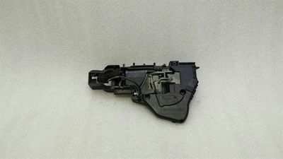 Mercedes ML W164 Rear Right Handle Carrier A1647601234 Interior Door Handle