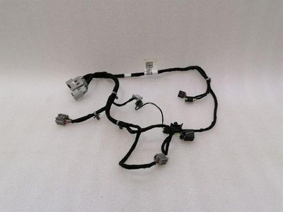 CHEVROLET CORVETTE C7 LEFT DOORCARD WIRING LOOM 22788946 WIRING HARNESS LEFT DOOR CARD