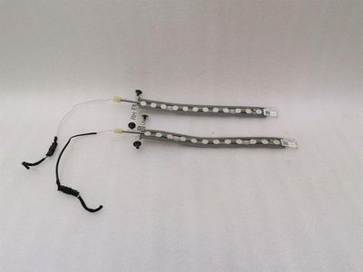 CHEVROLET CORVETTE C7 Sensor 23186483 SEAT POSITION SENSOR SET