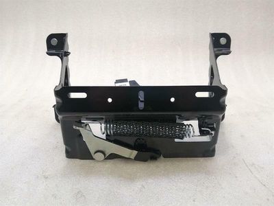 Chevrolet Corvette C7 Z06 boot lock 23209195 tailgate lock