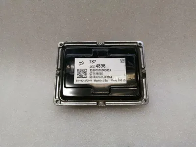 Chevrolet Corvette C7 Z06 трансмисионен модул 24274896 ECU трансмисия