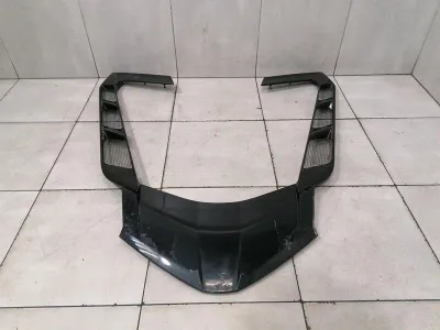 CHEVROLET CORVETTE C8 84868237 ЗАДНИ КАПАЦИ ЗА ПОДЪЕМНА ВРАТА
