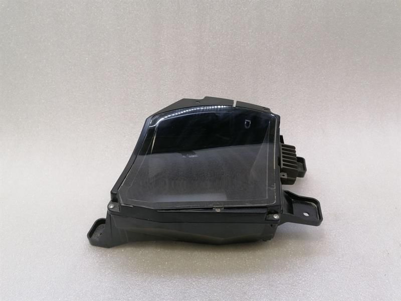 Навигационен монитор Chevrolet Corvette C8 85114228 HUD HEAD UP Сателитна навигация