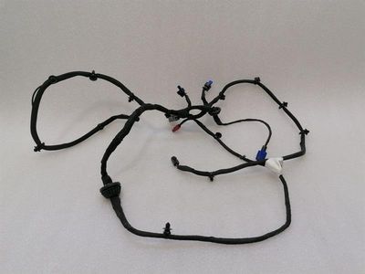 CHEVROLET CORVETTE C8 WIRING LOOM 84740000 WIRING HARNESS REAR WIRING CAMERA