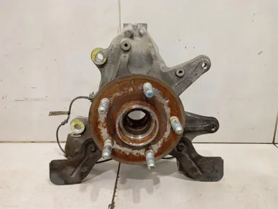 Chevrolet Corvette C8 Left Rear Hub 23428469 Wheel Bearing Housing Rear Left