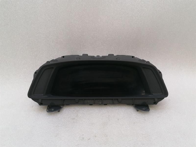 Chevrolet Corvette C8 Instrument Cluster 85534345 Speedometer