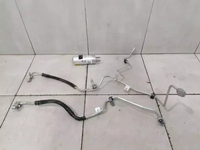 Chevrolet Corvette C8 A/C Pipe 84834294 Климатик Климатик