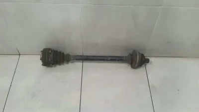 Bentley Continental GT Rear Drive Shaft 4E0501203A Rear Drive Shaft