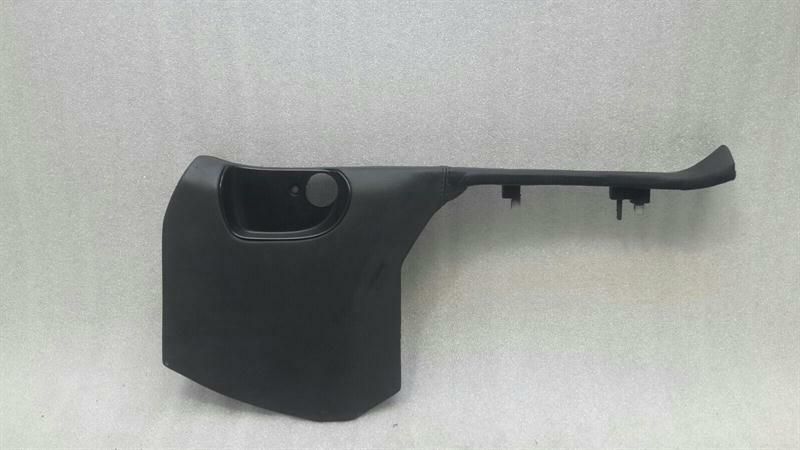 Bentley Continental GT Left Front Side Cover 3W8863605A Cover Front Left