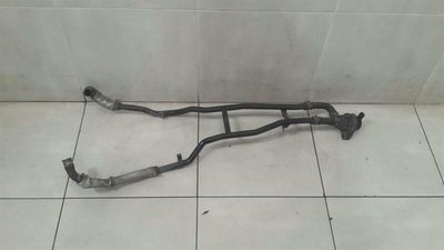 Bentley Continental GT W12 допълнителна охладителна помпа 3W0121065AJ охладителна помпа