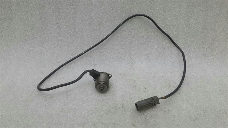 BENTLEY CONTINENTAL GT Steering Torque Converter Pressure Sensor Parameters