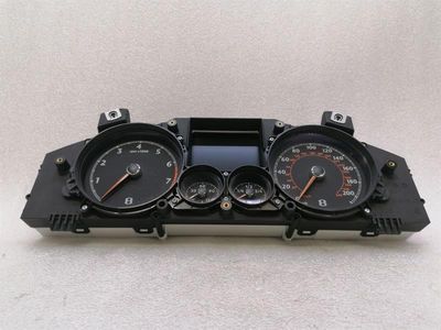 BENTLEY CONTINENTAL FLYING TRACK SPEED Инструментален панел 3W0920841N Скоростомер