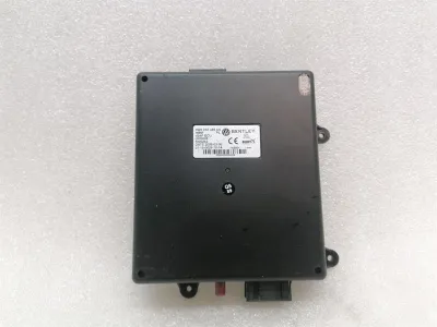 BENTLEY CONTINENTAL GT W12 BLUETOOTH модул 3W0035385AS Контролен блок