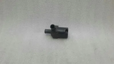 Bentley Continental GT W12 additional cooling pump 3D0965561A coolant pump