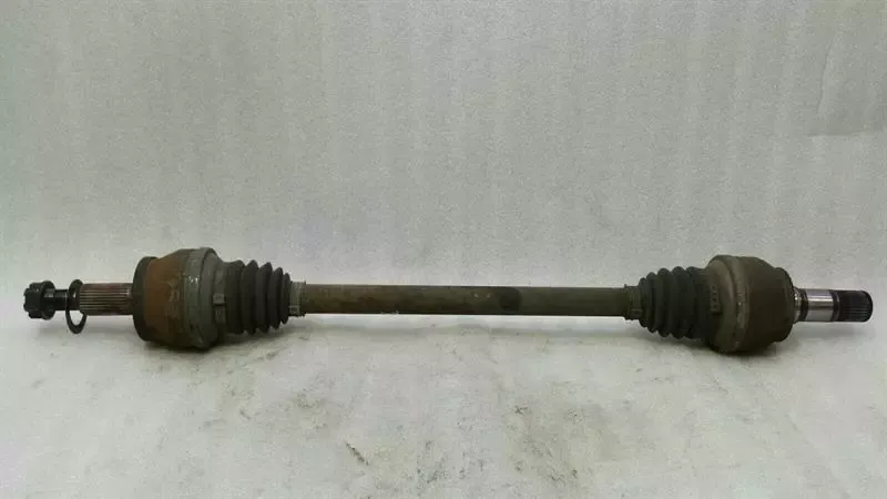 DODGE CHALLENGER SRT8 Drive Shaft Rear Right 4578732AE Right Drive Shaft