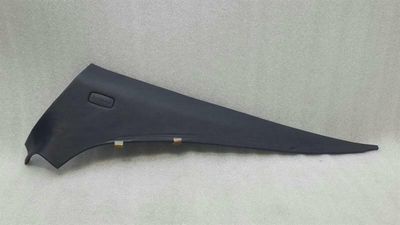 Bentley Continental GT C-Pillar Trim Cover 3W8867296H C-Post Cover RE