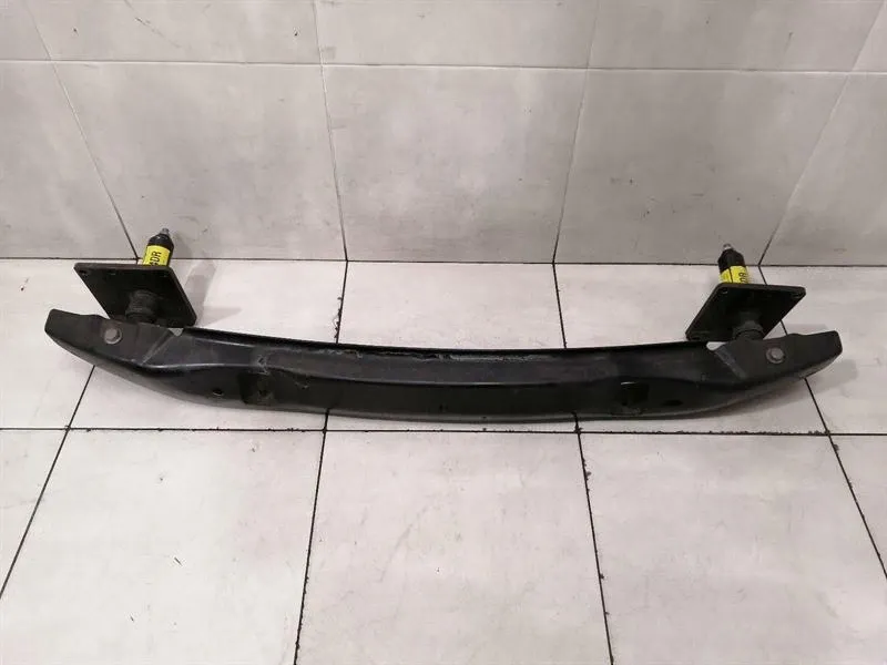 Bentley Continental Rear Bumper Beam 3W0807311K Rear Bumper Carrier