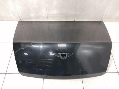 BENTLEY CONTINENTAL FLYING TRACK Boat Lid 3W5827025 Tailgate