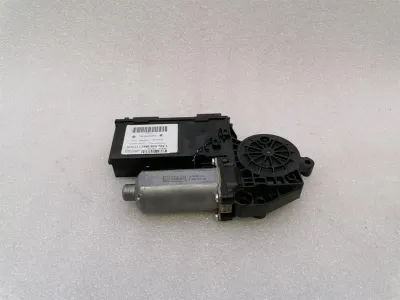 Bentley Continental GT W12 Door Window Motor 3w8959702L Power Window Motor
