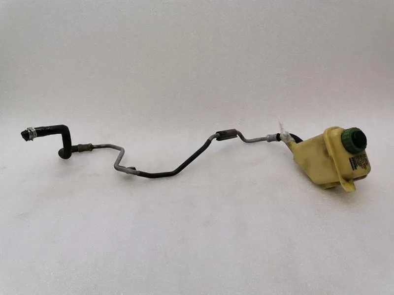 Bentley Continental GT W12 Reservior 7L5422371 Tank
