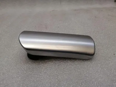 Bentley Continental GT W12 Дръжка 3W0823533A Дръжка HOOD RELEASE