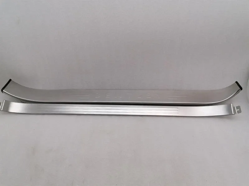 Bentley Continental GT W12 Door Sill 3W3863381C Door Sill Trim