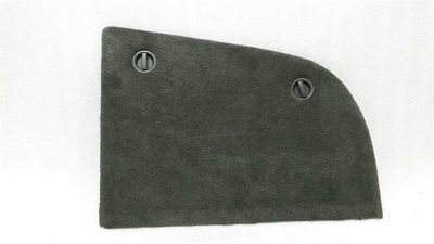 Покривало за багаж Bentley flying track 3W5867428E облицовка на багажника дясна