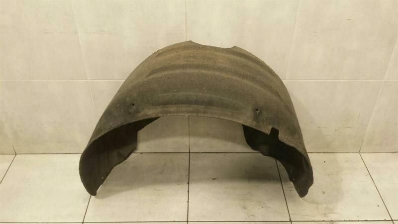 BENTLEY CONTINENTAL FLYING TRACK WHEEL ARCH LINER 3W5810970C WHEEL RUN COVER HR