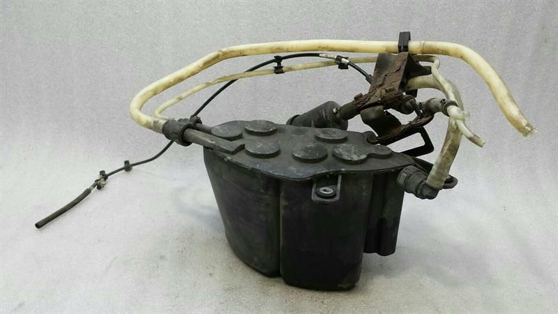 BENTLEY CONTINENTAL FLYING SPUR Activated Carbon Tank 3D0201801F Charcoal Filter