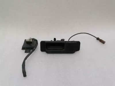 MERCEDES S-CLASS W222 ELECTRONIC MODULE A2227500593 CAMERA Control Unit CAMERA