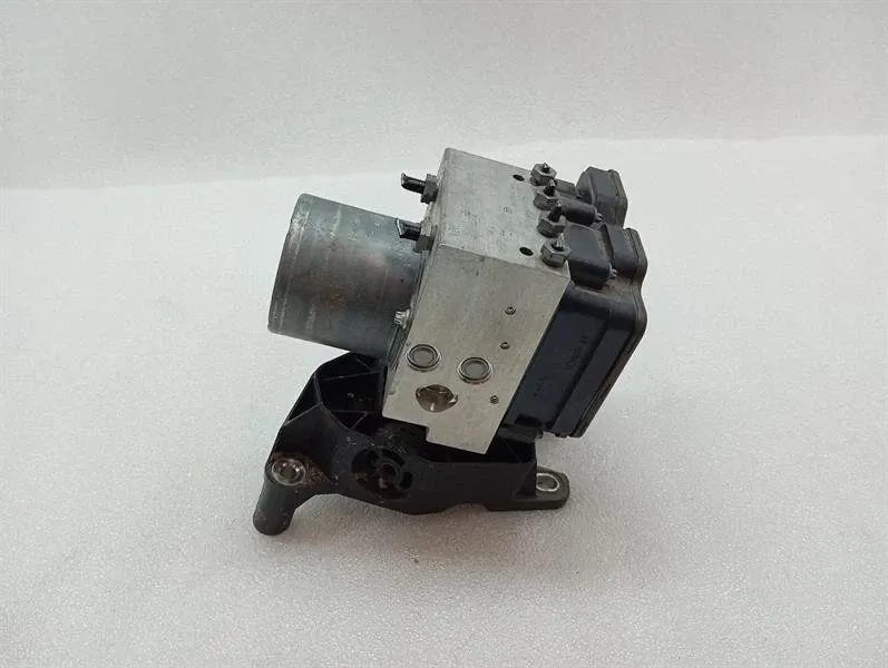 MERCEDES S-CLASS W222 A.B.S PUMP A2224314612 ABS PUMP HYDRAULIC BLOCK