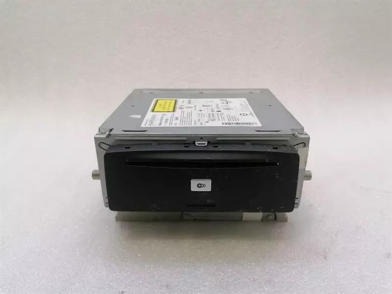 Mercedes S-Class W222 CD player A2179000901 NTG5 HU audio system controller