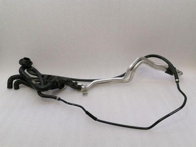 Mercedes S-Class W222 Heater Valve A2308300064 Heater Valve