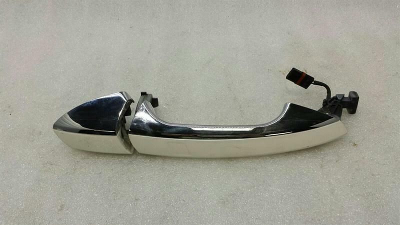 Mercedes W221 RRH door handle A2217600670 door handle rear right