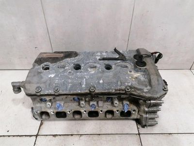 Bentley Continental GT W12 Cylinder Head 7C198202 1-6 RIGHT CYLINDER HEAD